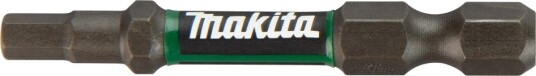 Makita Bits Unbrako E-26783 1/4" 4mm 50mm