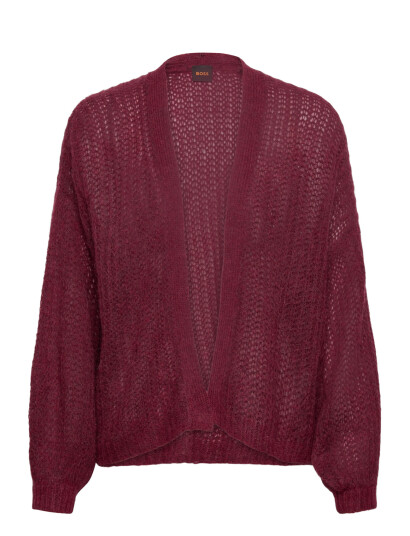 Hugo Boss BOSS C_Furgovia Burgundy XS