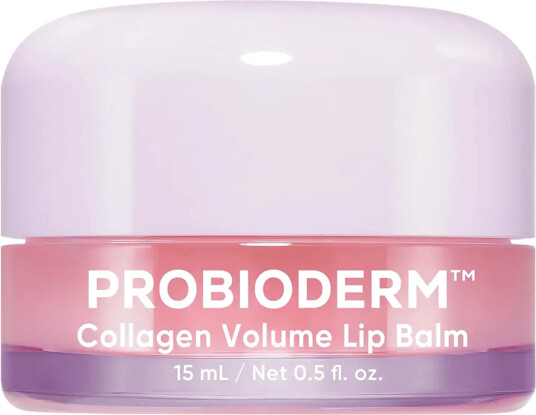 BIOHEAL BOH Probioderm Collagen Volume Lip Balm 15ml
