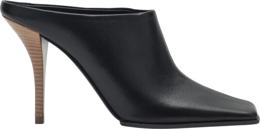 Alaïa Dame Sko Svart 37 EU,