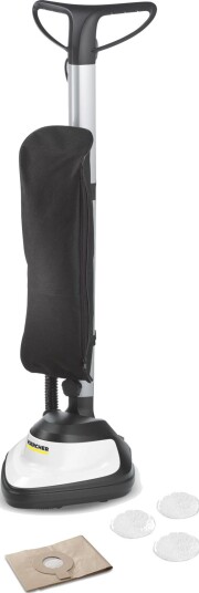 Krcher FP 303 Gulvpoleringsmaskin 600W (4 liter)