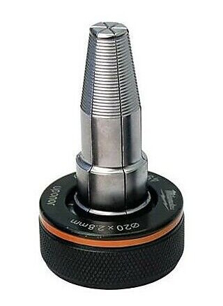 Uponor Q&E Ekspansjonshode 16 x 1.8/2.0/2.2 mm, M12/M18 Uponor Q&E Ekspansjonshode 16 x 1.8/2.0/2.2 mm, M12/M18