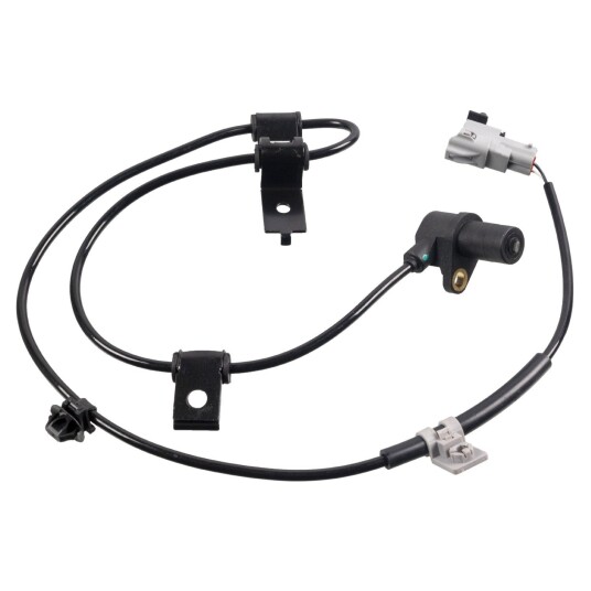 Sensor, ABS FEBI BILSTEIN 186152