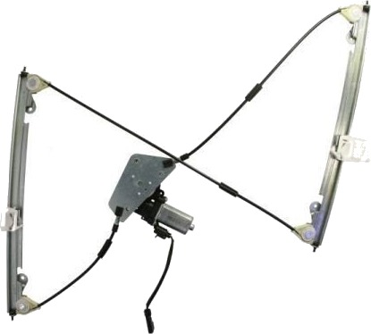 BLIC 6060-00-FO4136 Vindusheis