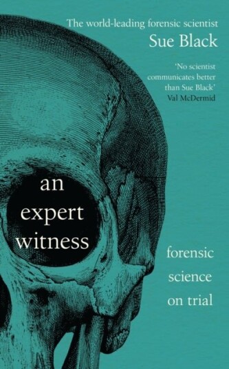 An Expert Witness