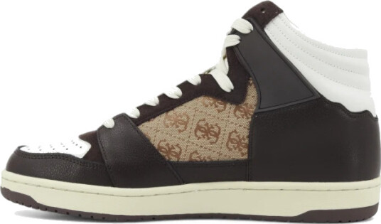 Guess Herre Sko Brun 43 EU, Guess Herre Sko Brun 43 EU,
