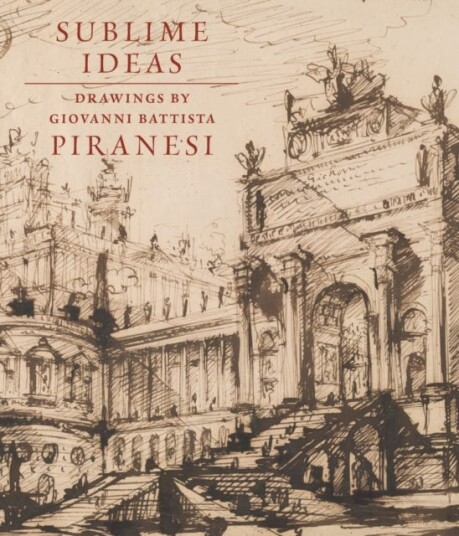 Sublime Ideas Av John Marciari