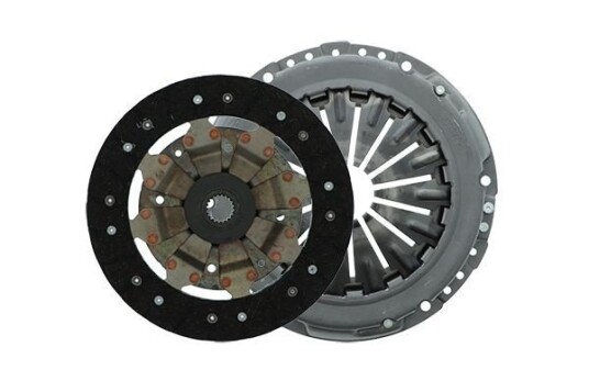 Clutchsett AISIN KE FO15R