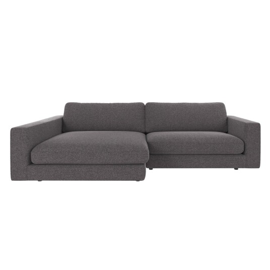Rowico Duncan sofa 3 seter sjeselong venstre 124348