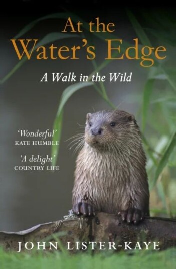 At The Water'S Edge Av Sir John Lister-Kaye At The Water'S Edge Av Sir John Lister-Kaye