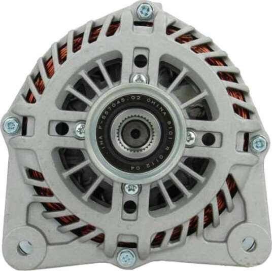BV PSH 165.913.150.130 Dynamo