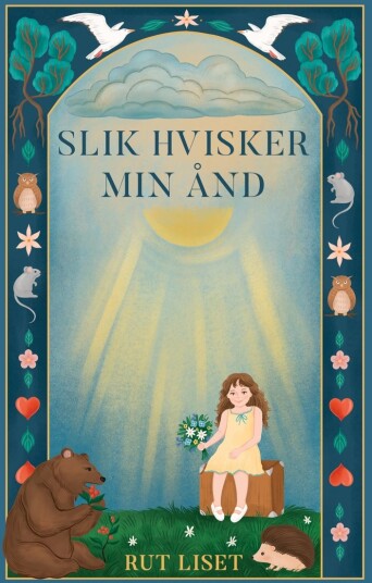 Slik hvisker min ånd