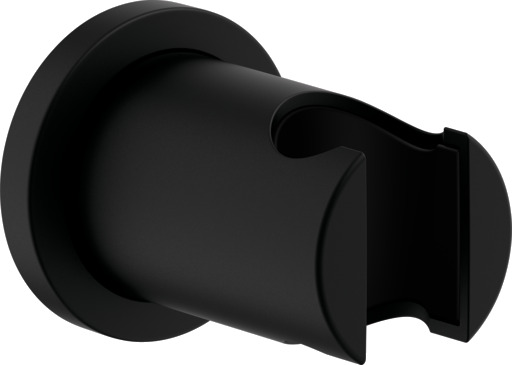 Grohe Rainshower Hånddusjholder For Vegg Fantomsvart