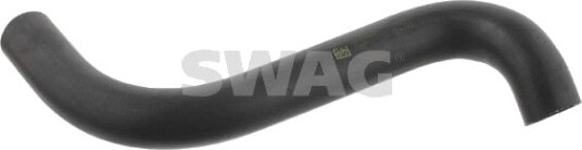 SWAG 10 91 1421 Radiatorslange