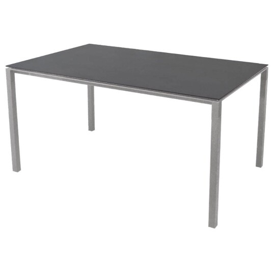Cane line Pure Spisebord 150X90cm Cane line Pure Spisebord 150X90cm