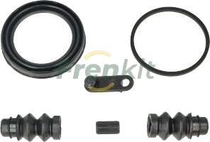 FRENKIT 257131 Reparasjonssett, bremsecaliper