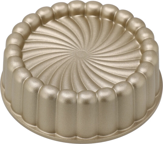 Nordwik Nordwik daisy kakeform nonstick Gull Nordwik Nordwik daisy kakeform nonstick Gull