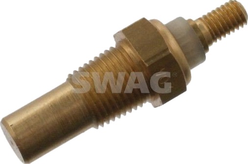 Sensor, motortemperatur SWAG 50 23 0004