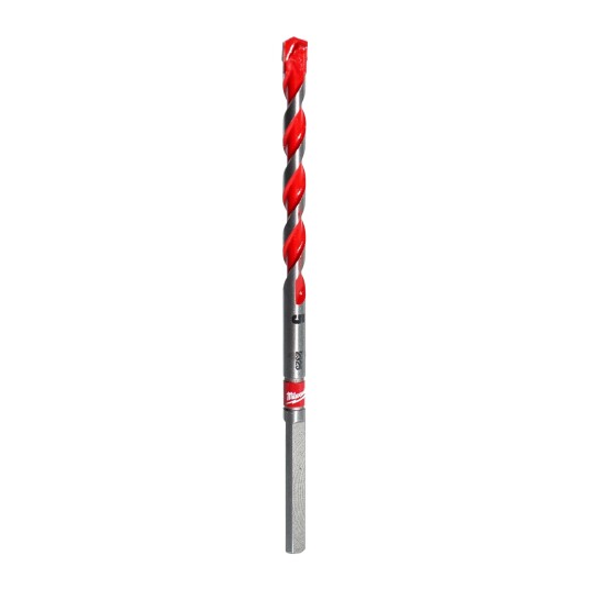 Milwaukee Betongskjærebor Tct 5 X150 Mm Premium