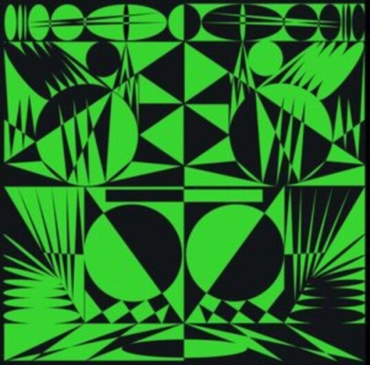 Ataxia Mastermind Uk Vinyl