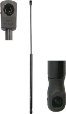 Magnum Technology MGS8070 Gassfjær, motorpanser