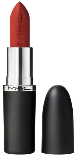 MAC Cosmetics Macximal Silky Matte Lipstick Overstatement 3,5g