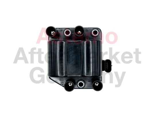 Tennspole coil HÜCO 2508806