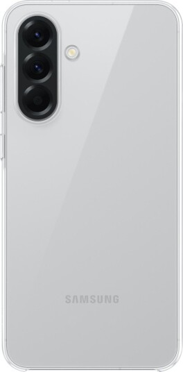 Samsung Clear Case Samsung Galaxy A56 Gjennomsiktig