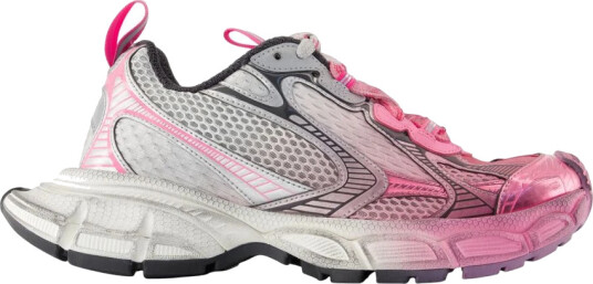 Balenciaga Dame Sko Flerfarget 39 EU,