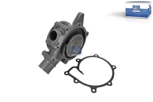 DT Spare Parts 6.30020 Vannpumpe