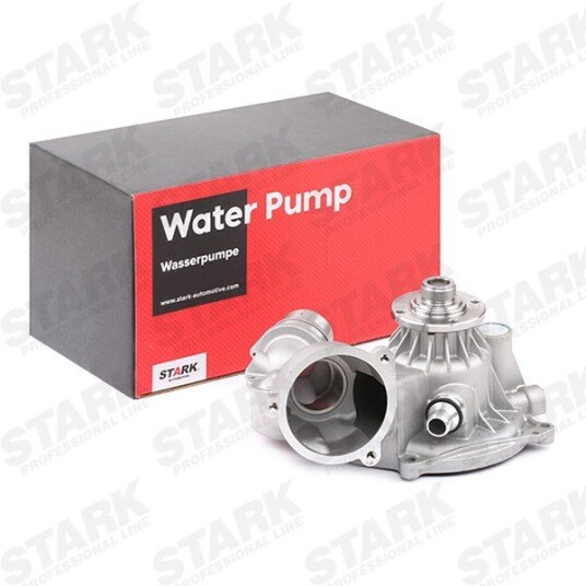STARK SKWP 0520405 Vannpumpe STARK SKWP 0520405 Vannpumpe
