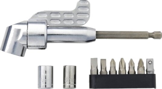 Toolcraft 2521675