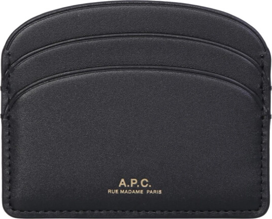 A.p.c. Dame Accessories Svart ONE SIZE, A.p.c. Dame Accessories Svart ONE SIZE,