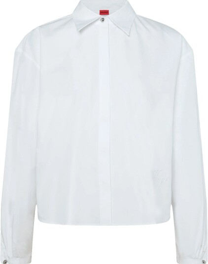 HUGO Endeka WHITE 44 HUGO Endeka WHITE 44