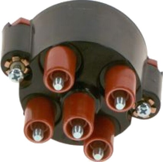 Fordelerlokk BOSCH 1 235 522 380 Fordelerlokk BOSCH 1 235 522 380