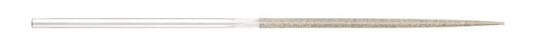 Pferd Df 4132S D 126, Fil, Stål, Ikke-Jernholdig Metall, 7 Cm, 2,8 Mm Pferd Df 4132S D 126, Fil, Stål, Ikke-Jernholdig Metall, 7 Cm, 2,8 Mm