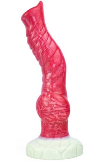 Anal Predator Alien Sterix Dildo 23 cm