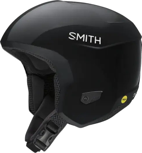 Skihjelm Smith Counter Junior MIPS Barn (Sort)