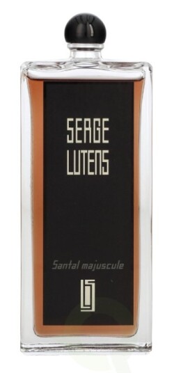 Serge Lutens Santal Majuscule Eau De Parfum Spray 100 ml