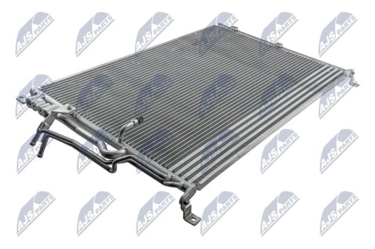 Kondensator NTY CCS-AU-004 Kondensator NTY CCS-AU-004