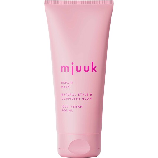 Mjuuk Repair Mask 200ml