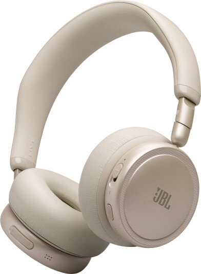 JBL Live 680NC Sand