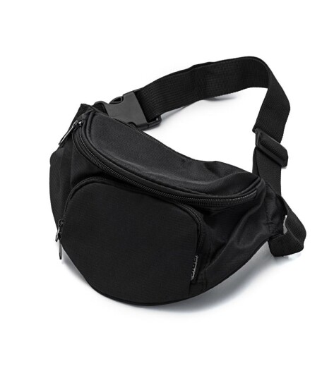 Epic Hip Pack Bodysafe Svart Epic Hip Pack Bodysafe Svart