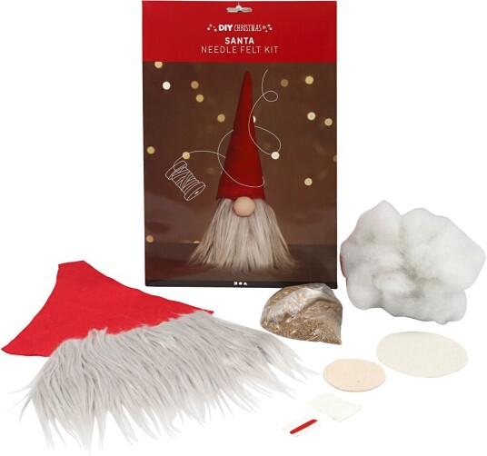 Creativ Company Hobbysett Nisse