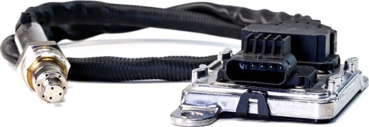 NOx sensor NOx katalysator PREXAparts P150595