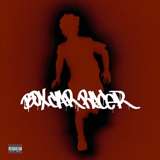 Box Car Racer  Box Car Racer  LP/Vinyl
