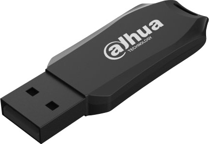 Dahua Usb-Minne 32Gb Dahua Usb-U176-20-32G Dahua Usb-Minne 32Gb Dahua Usb-U176-20-32G