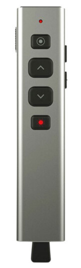 DACOTA PLATINUM P1000 TRÅDLØS USB-PRESENTER