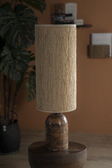 By Boo Gadja Bordlampe Large H78
