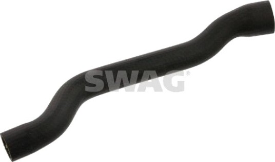 SWAG 20 93 7374 Radiatorslange SWAG 20 93 7374 Radiatorslange
